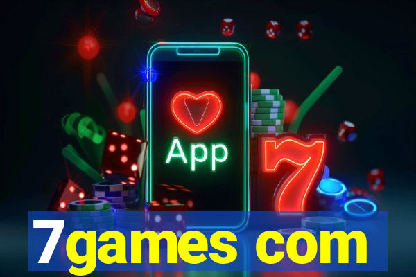 7games com